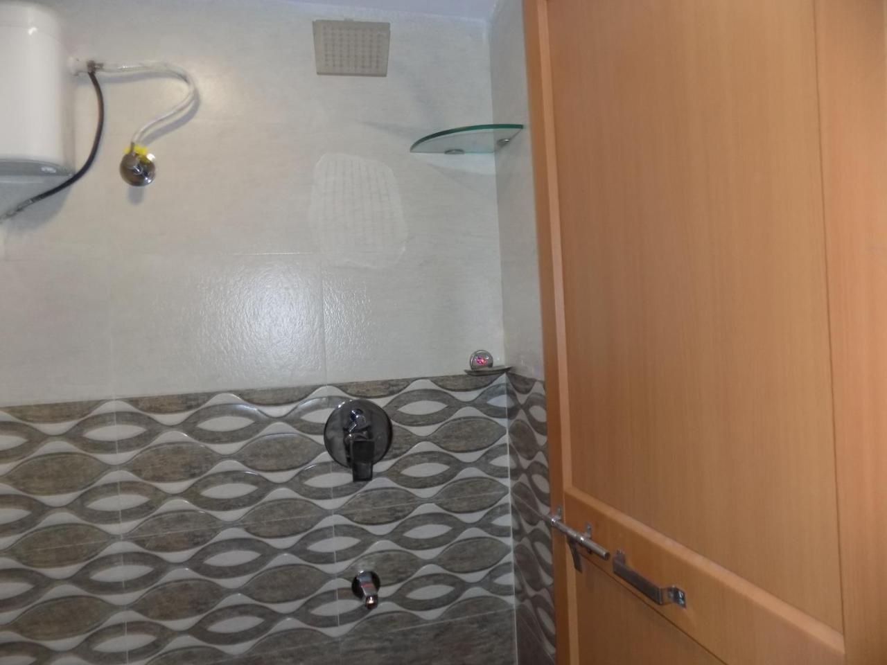 Metro Inn Dormitory Bombaj Zewnętrze zdjęcie